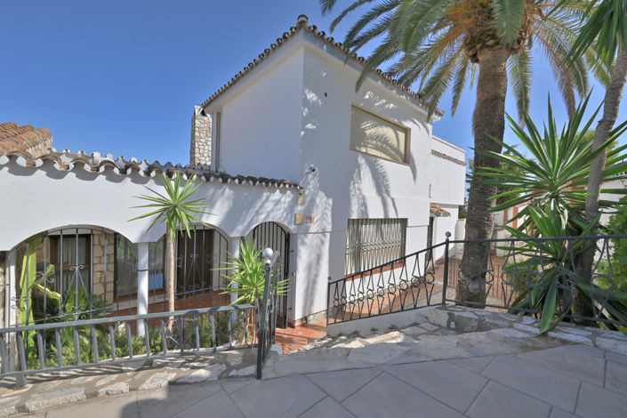 Image No.41-Villa de 7 chambres à vendre à Mijas