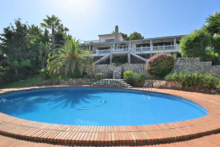 Image No.42-Villa de 7 chambres à vendre à Mijas