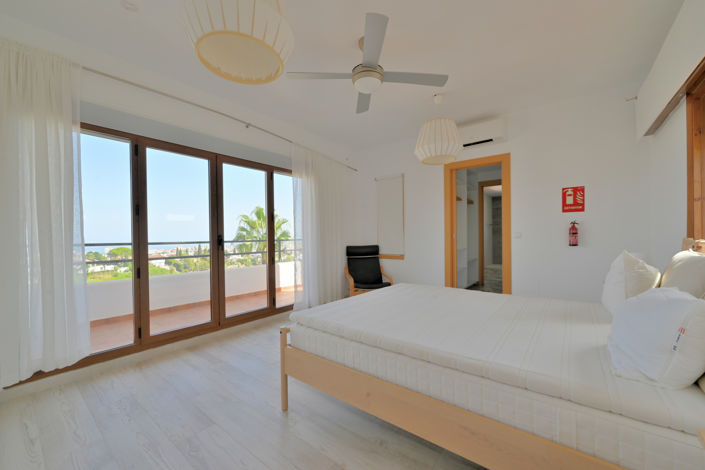 Image No.5-Villa de 7 chambres à vendre à Mijas
