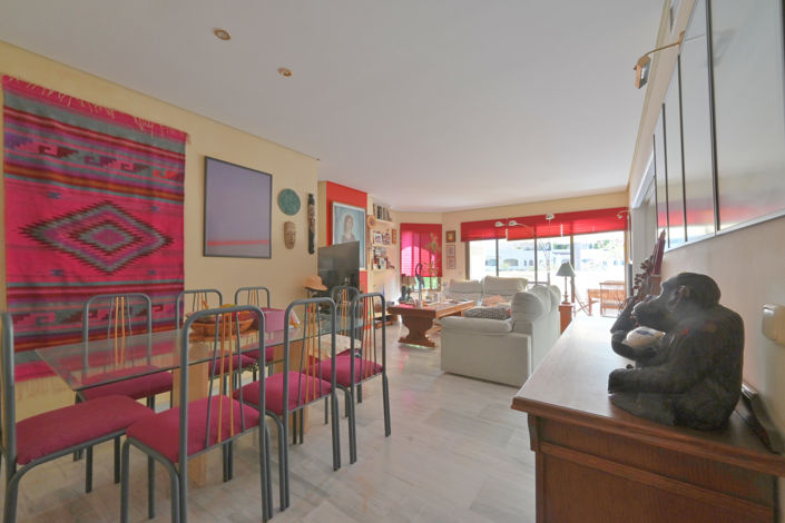Image No.2-3 Bed Apartment for sale