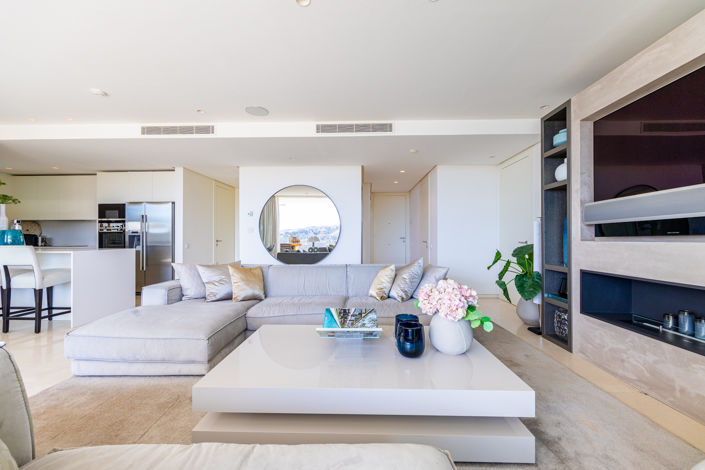 Image No.7-3 Bed Apartment for sale