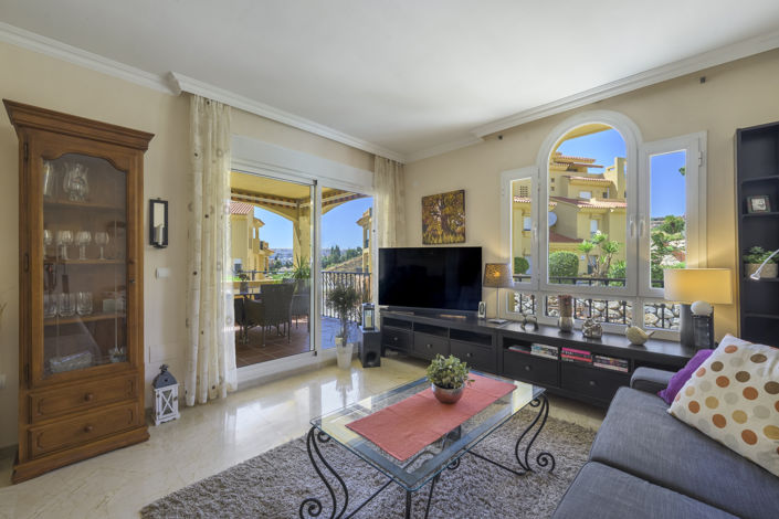 Image No.3-3 Bed Apartment for sale