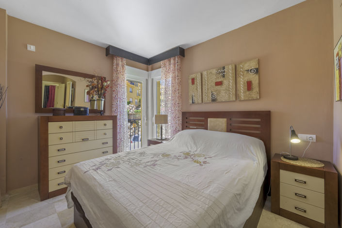 Image No.4-3 Bed Apartment for sale