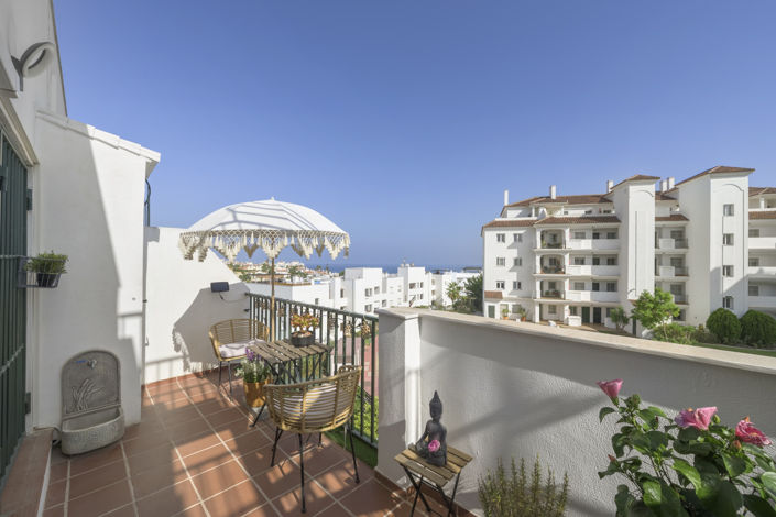 Image No.22-3 Bed Penthouse for sale