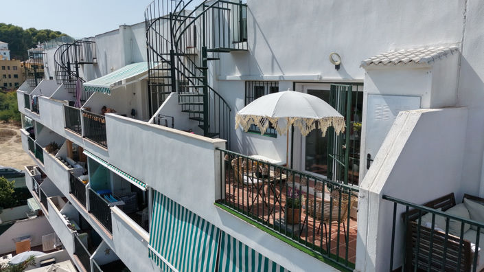 Image No.25-3 Bed Penthouse for sale