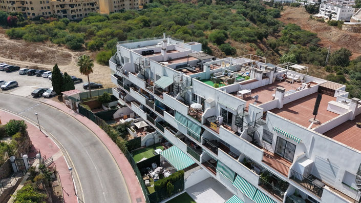 Image No.26-3 Bed Penthouse for sale