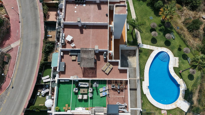 Image No.27-3 Bed Penthouse for sale
