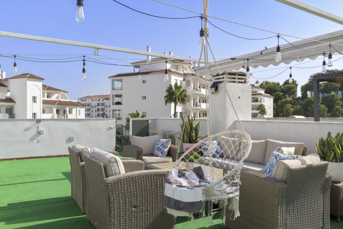 Image No.28-3 Bed Penthouse for sale