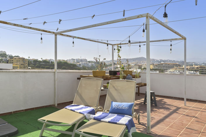 Image No.30-3 Bed Penthouse for sale