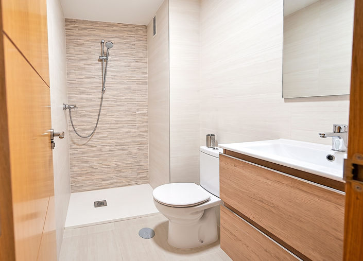 Image No.4-Appartement de 3 chambres à vendre à Torremolinos