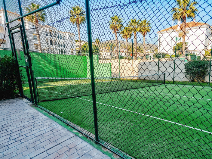 Image No.6-Appartement de 3 chambres à vendre à Torremolinos