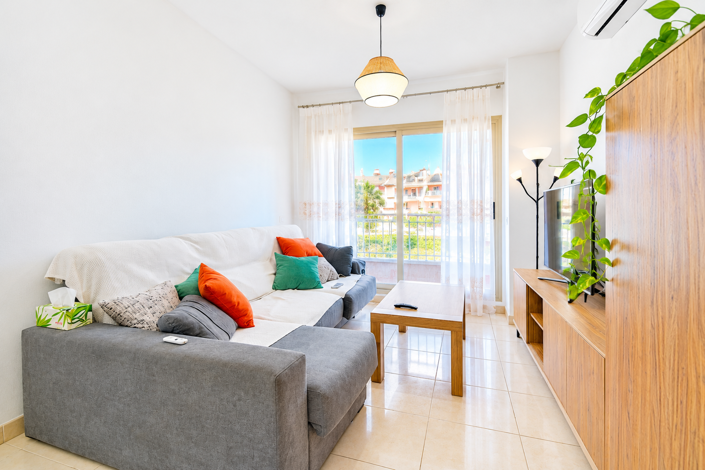 Image No.8-Appartement de 3 chambres à vendre à Torremolinos
