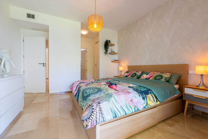 Image No.11-Propriété de 3 chambres à vendre à Mijas Costa