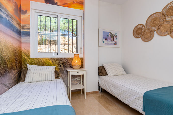 Image No.19-Propriété de 3 chambres à vendre à Mijas Costa