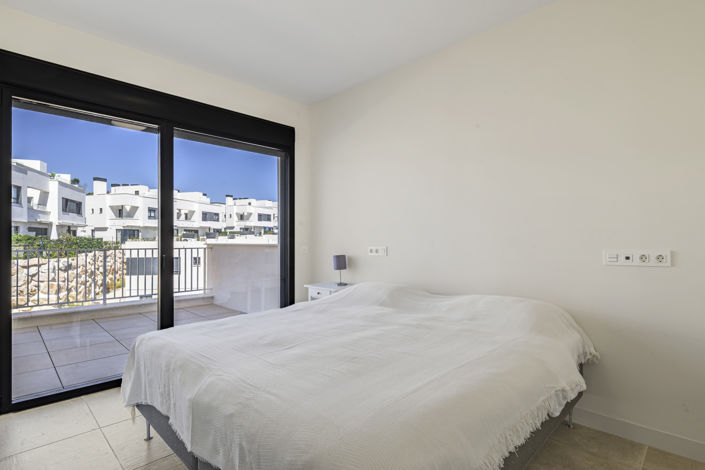 Image No.22-Penthouse de 3 chambres à vendre à Mijas Costa