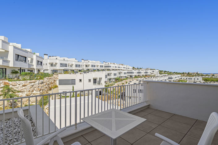 Image No.23-Penthouse de 3 chambres à vendre à Mijas Costa