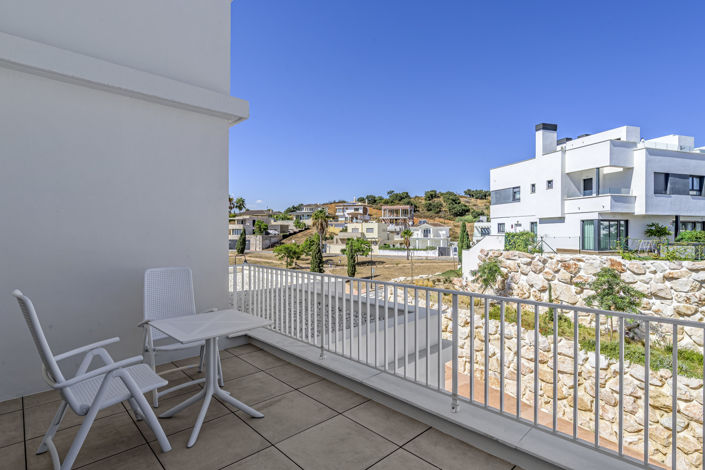 Image No.24-Penthouse de 3 chambres à vendre à Mijas Costa