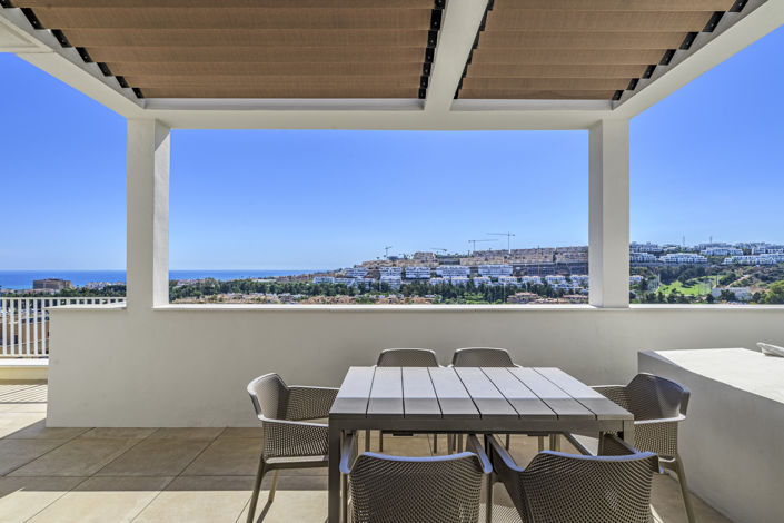 Image No.28-Penthouse de 3 chambres à vendre à Mijas Costa