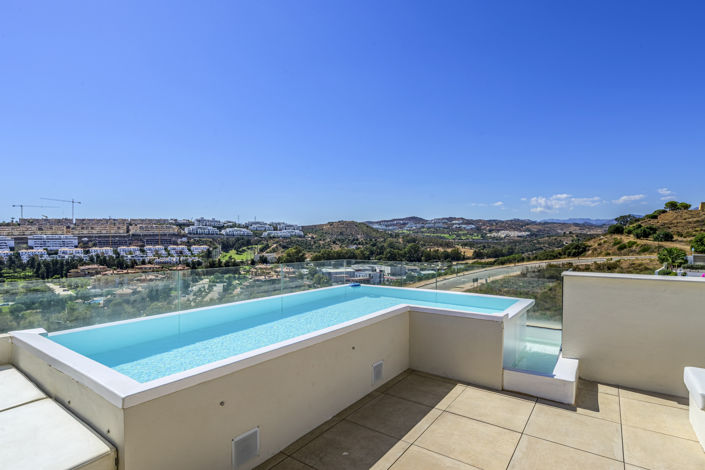 Image No.34-Penthouse de 3 chambres à vendre à Mijas Costa