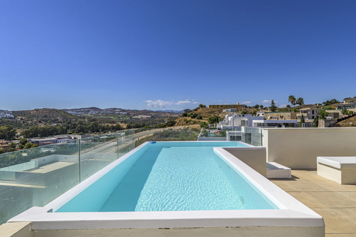 Image No.35-Penthouse de 3 chambres à vendre à Mijas Costa