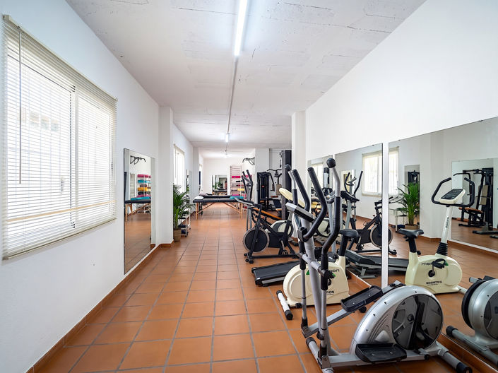 Image No.20-2 Bed Apartment for sale