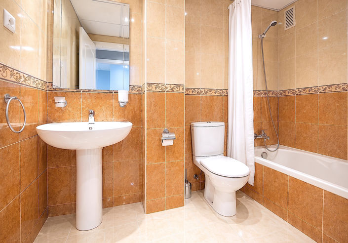 Image No.6-2 Bed Apartment for sale