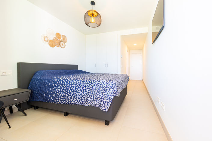 Image No.21-Appartement de 2 chambres à vendre à Mijas Costa