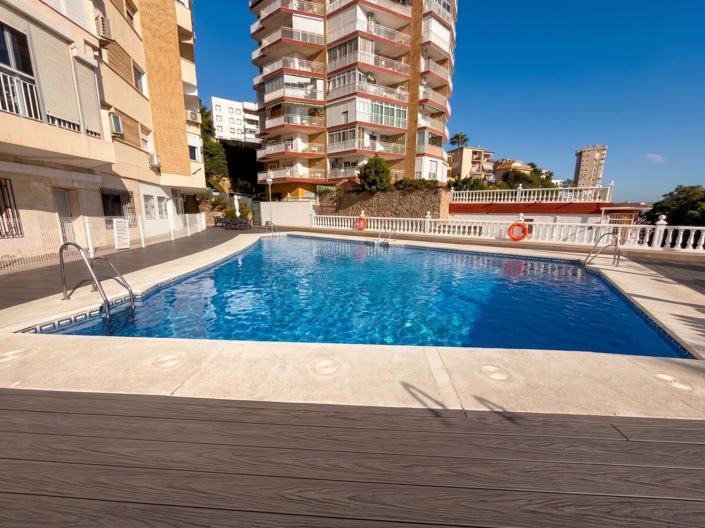 Image No.12-Appartement de 2 chambres à vendre à Torremolinos