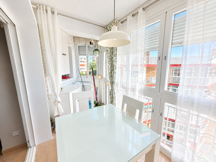 Image No.15-Appartement de 2 chambres à vendre à Torremolinos