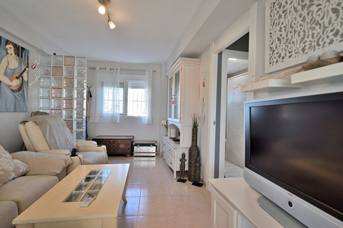 Image No.2-Appartement de 2 chambres à vendre à Torremolinos