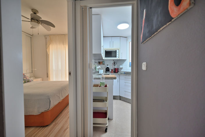 Image No.7-Appartement de 2 chambres à vendre à Torremolinos