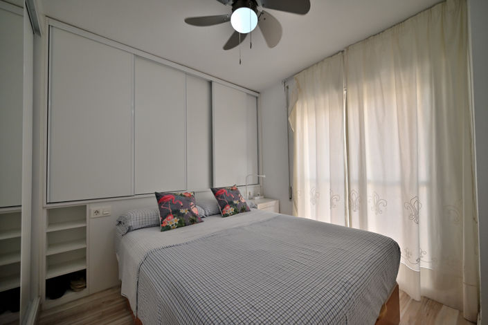 Image No.9-Appartement de 2 chambres à vendre à Torremolinos