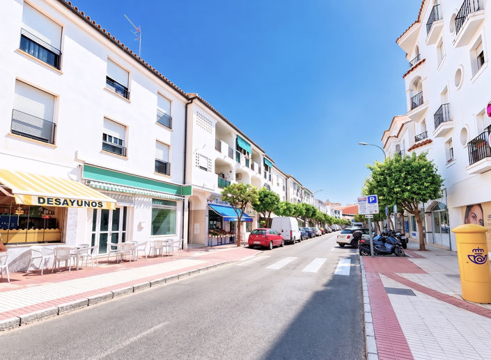 Image No.16-Propriété à vendre à Benalmadena
