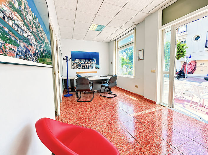 Image No.4-Propriété à vendre à Benalmadena