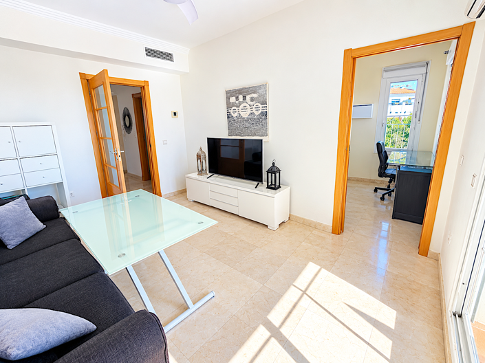 Image No.18-Penthouse de 2 chambres à vendre à Benalmadena