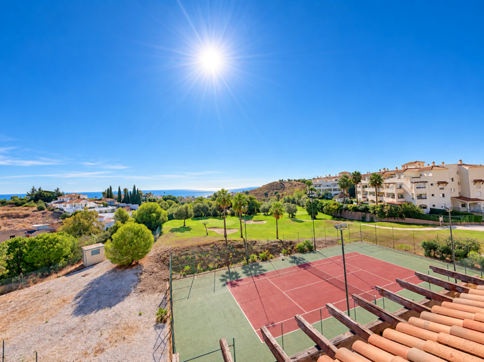 Image No.20-Penthouse de 2 chambres à vendre à Benalmadena