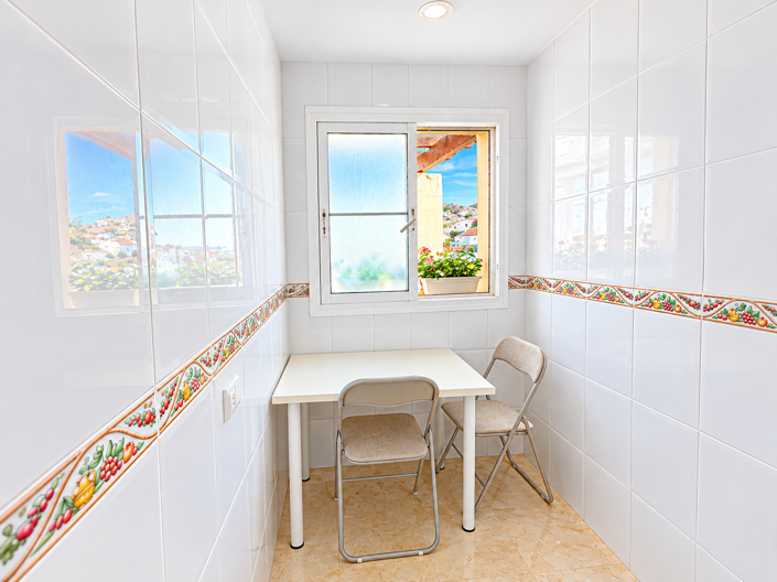 Image No.21-Penthouse de 2 chambres à vendre à Benalmadena
