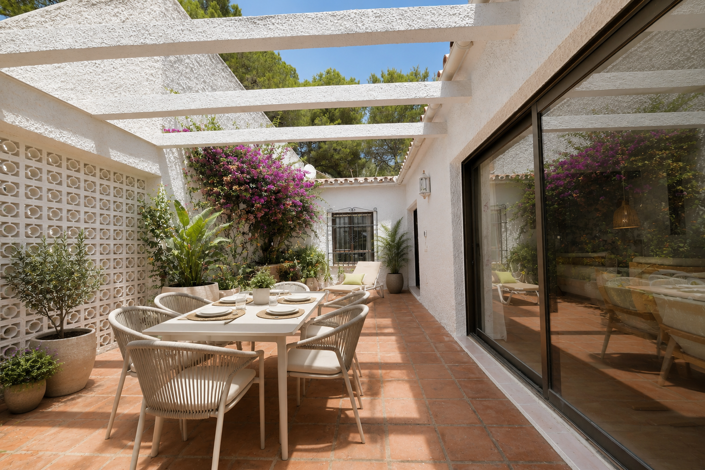 Image No.22-2 Bed Townhouse for sale
