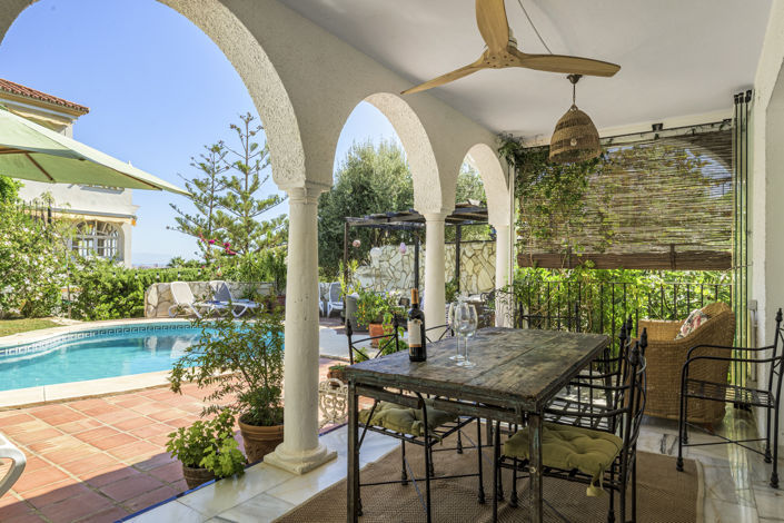 Image No.25-3 Bed Villa for sale