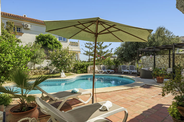 Image No.26-3 Bed Villa for sale