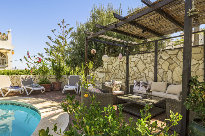 Image No.27-3 Bed Villa for sale