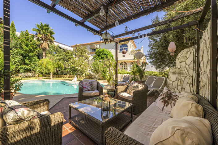 Image No.28-3 Bed Villa for sale
