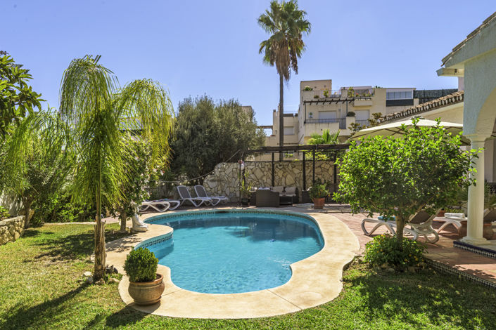 Image No.30-3 Bed Villa for sale
