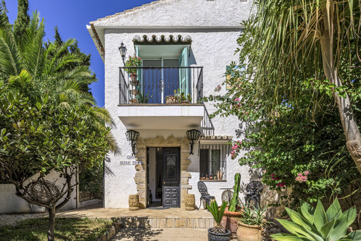 Image No.38-3 Bed Villa for sale