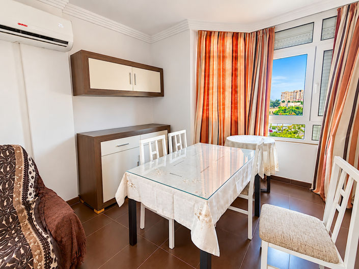 Image No.13-1 Bed Apartment for sale