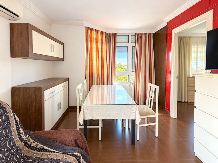 Image No.7-1 Bed Apartment for sale