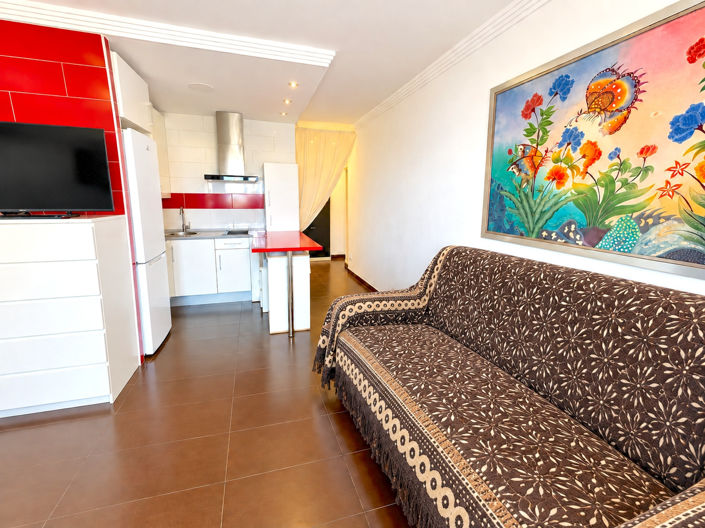 Image No.9-1 Bed Apartment for sale