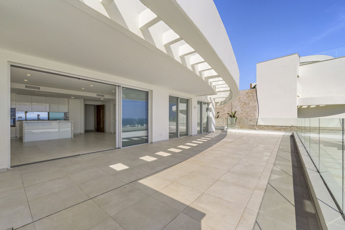 Image No.16-3 Bed Apartment for sale