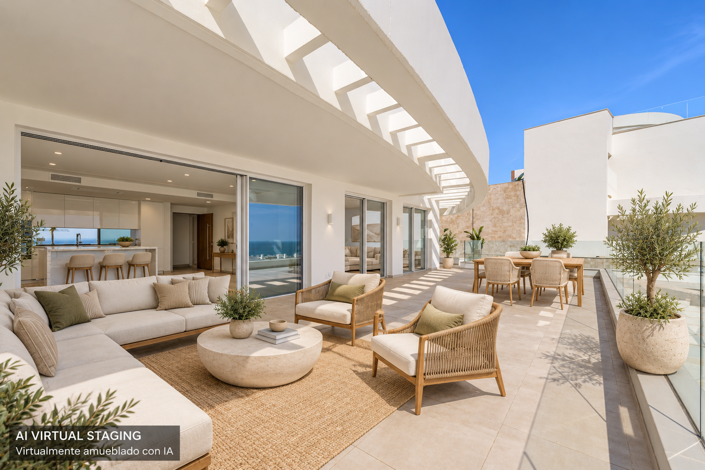 Image No.3-3 Bed Apartment for sale