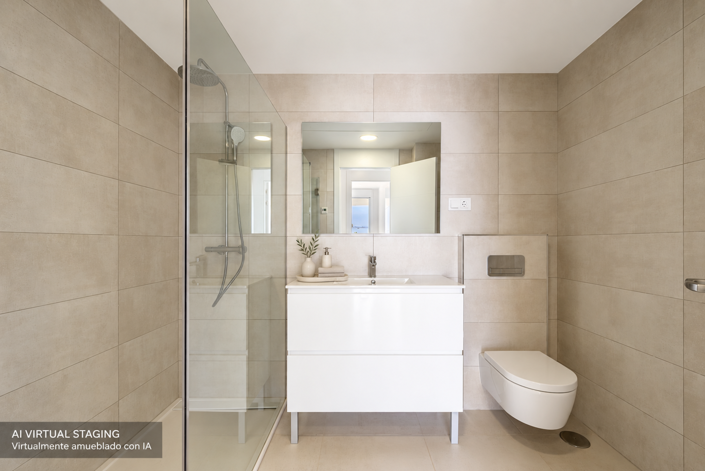 Image No.8-3 Bed Apartment for sale